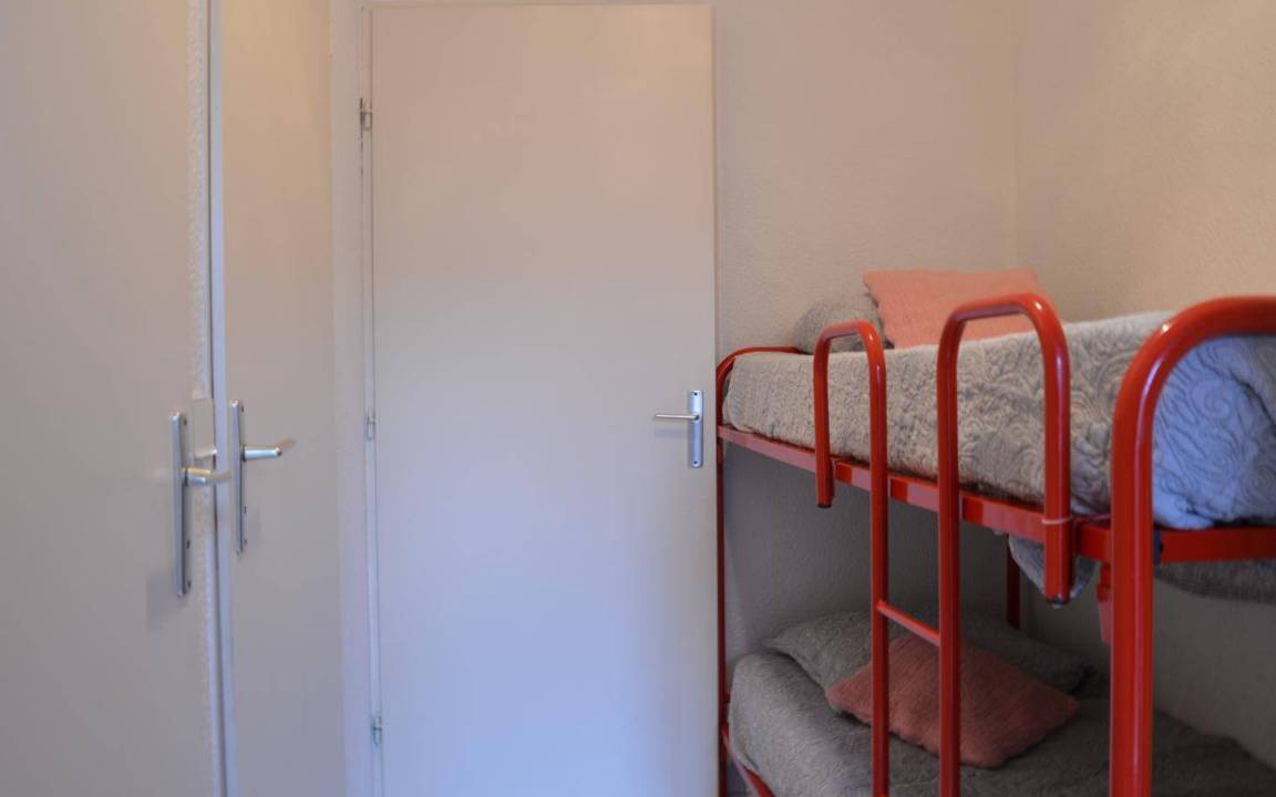 Photo of Bedroom in Saint-Aygulf