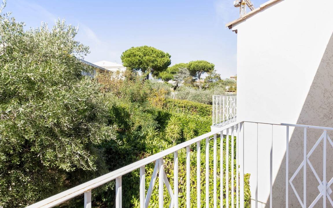 Photo of Patio Balcony in Plaine de la Brague