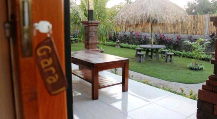 Photo of Patio Balcony in Pemuteran