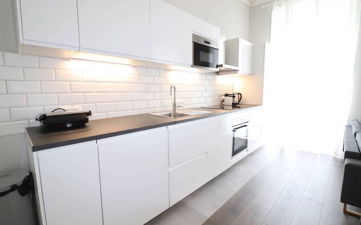 Photo of Kitchen in Lepante Quarter