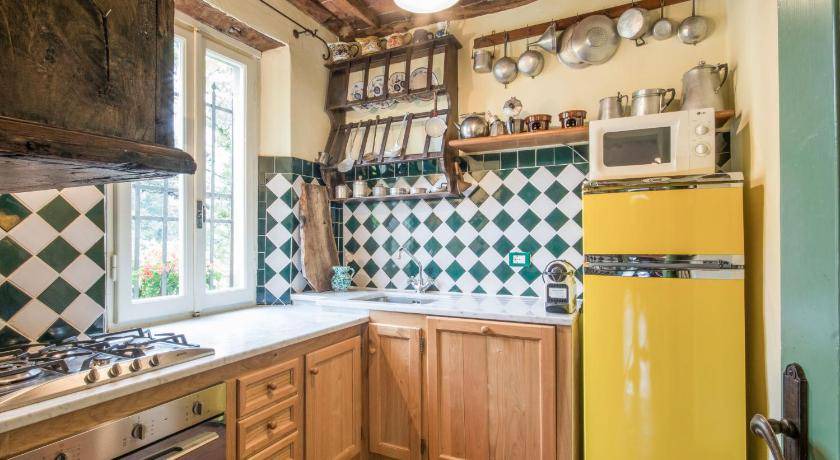 Photo of Kitchen in Pedona