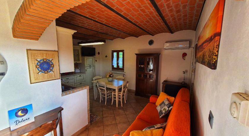 Photo of Livingroom in Albiano Magra