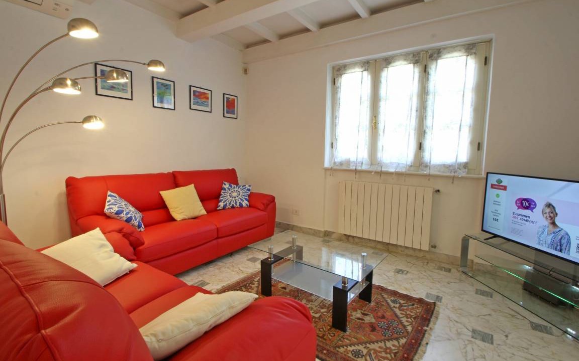 Photo of Livingroom in Poveromo
