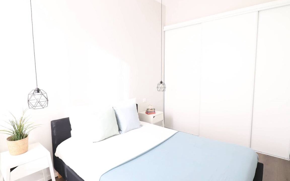 Photo of Bedroom in Lepante Quarter