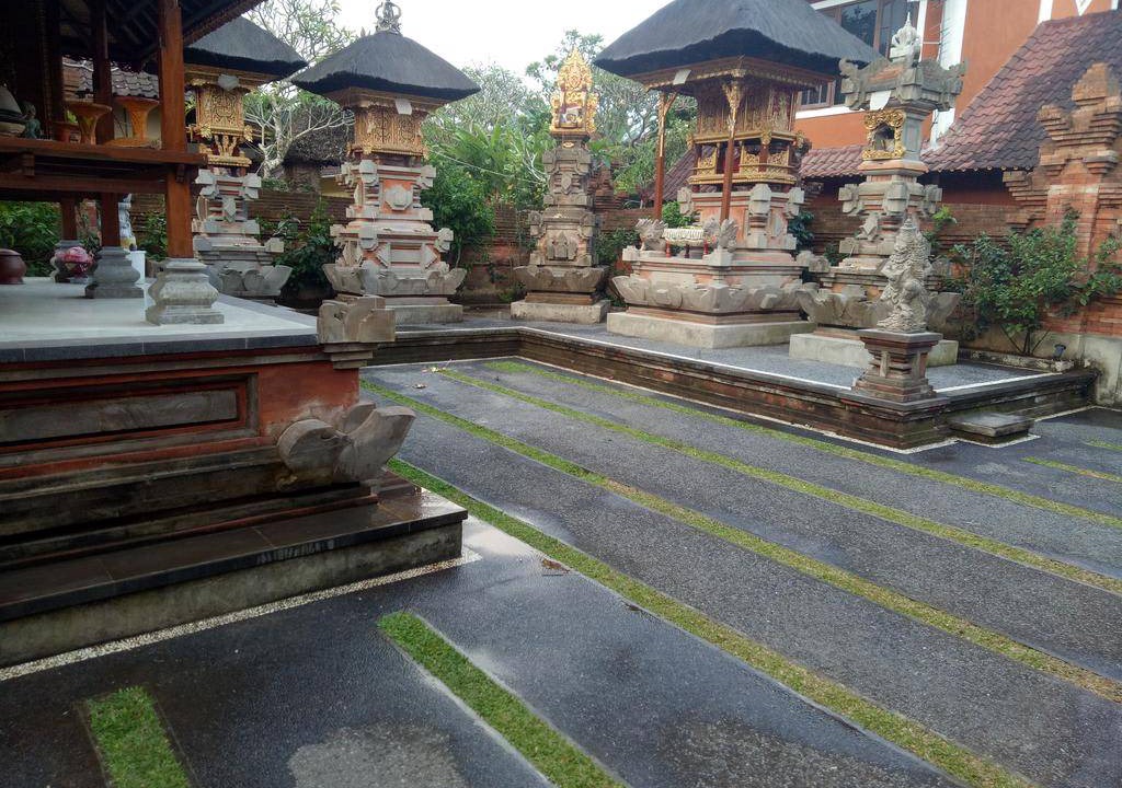 Photo of Others in Ubud City-Centre