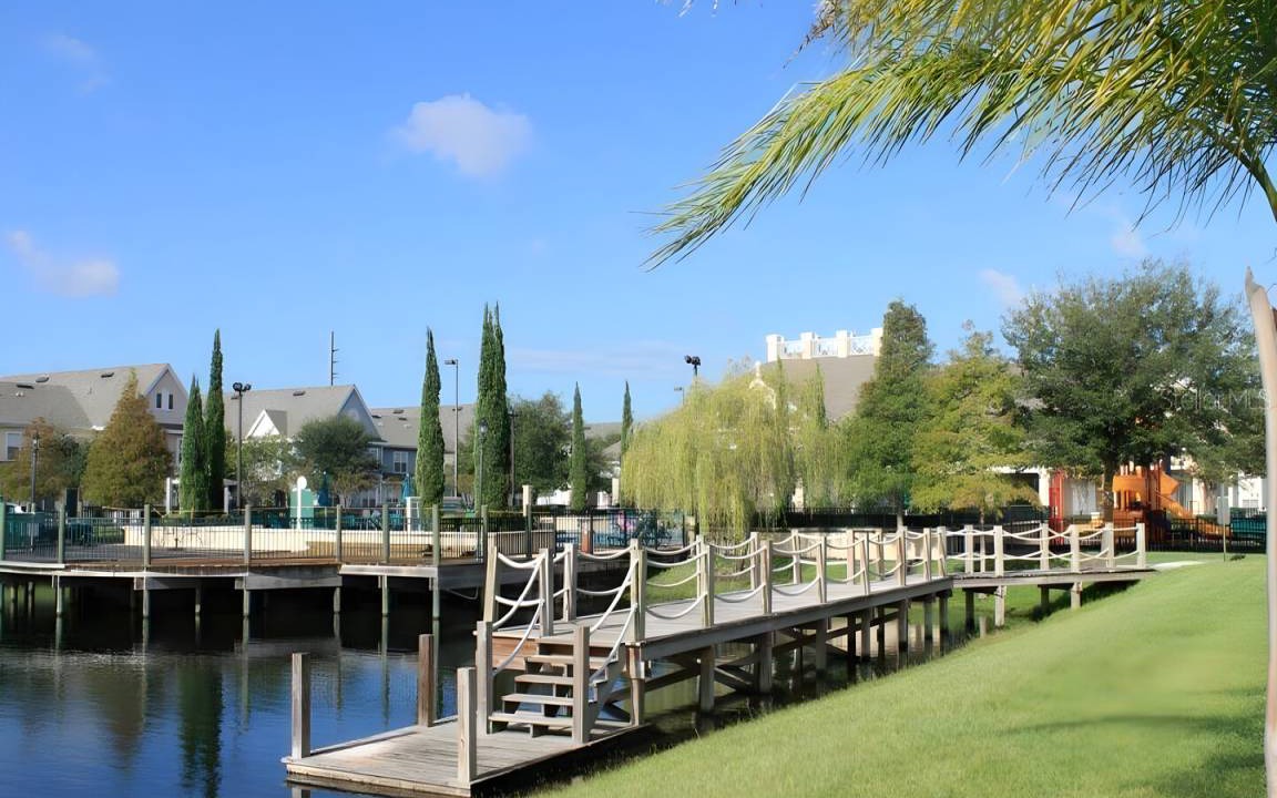 Photo of Others in Venetian Bay Villages