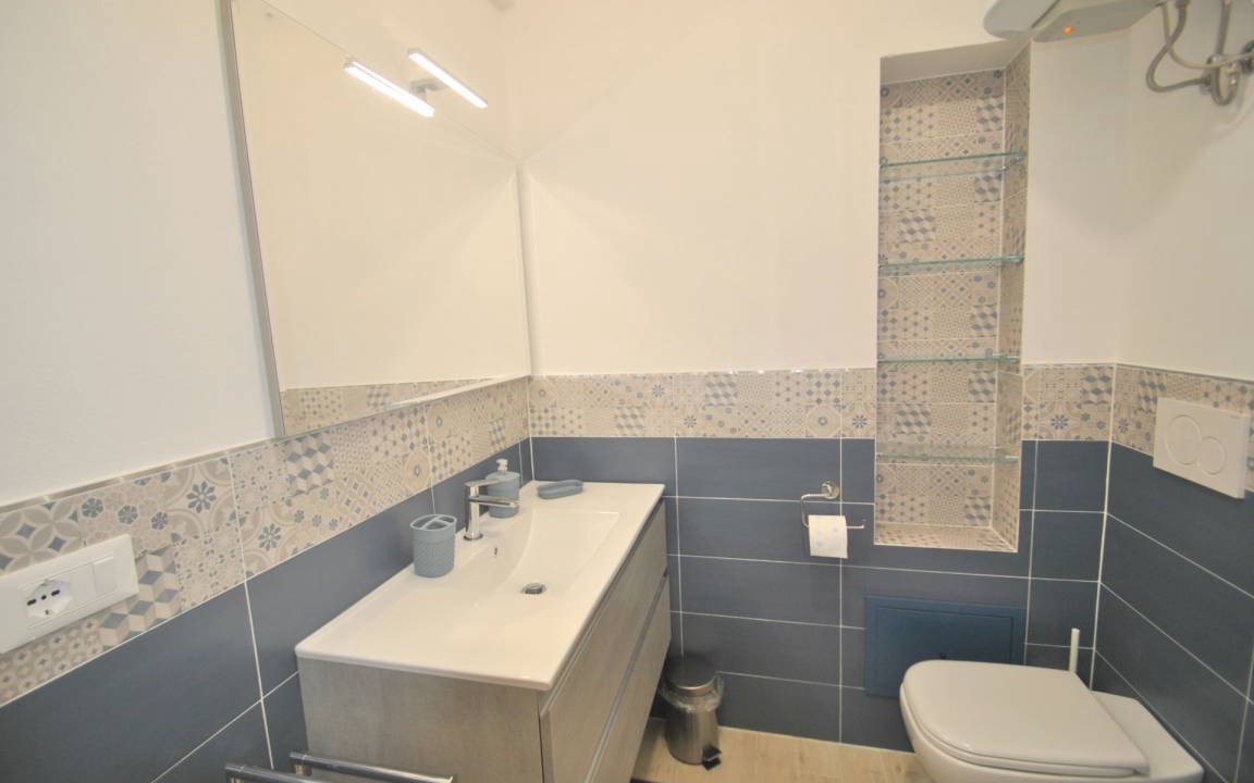 Photo of Bathroom in Castiglioncello