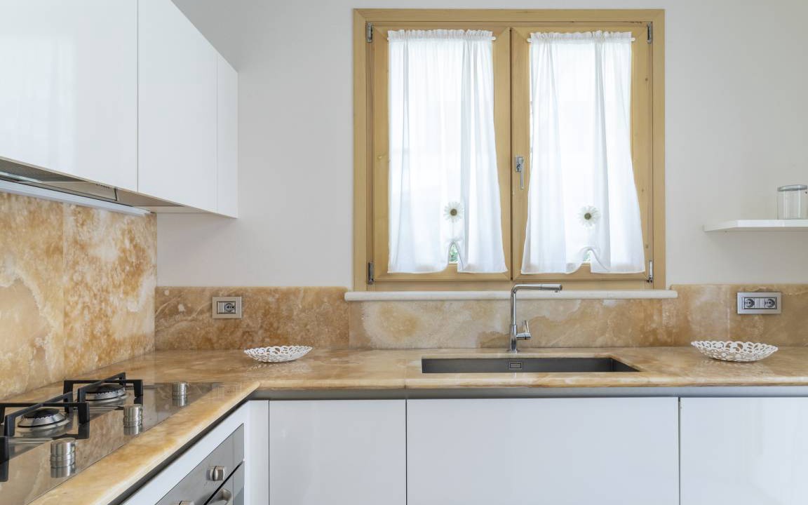 Photo of Kitchen in Querceta