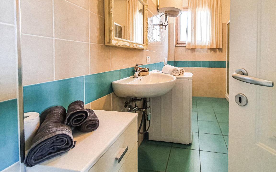 Photo of Bathroom in Cavo
