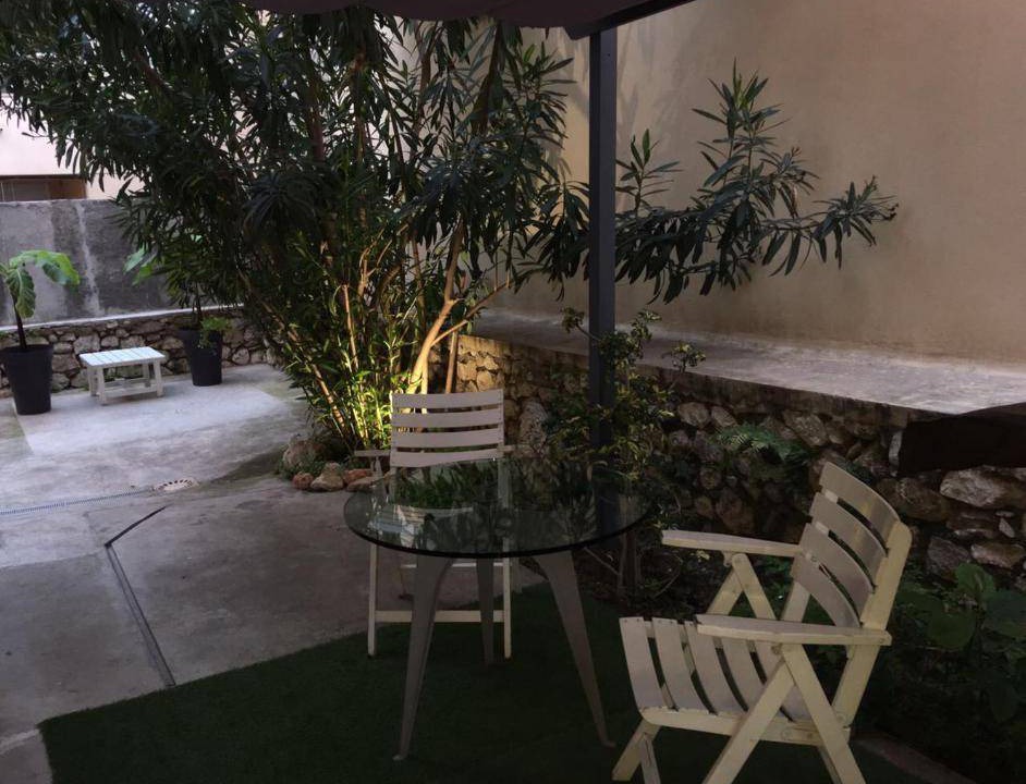 Photo of Patio Balcony in Beausoleil