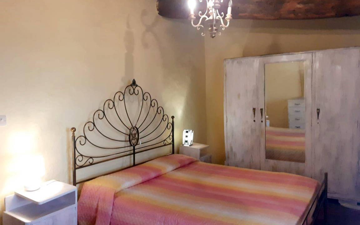 Photo of Bedroom in Santa Lucia