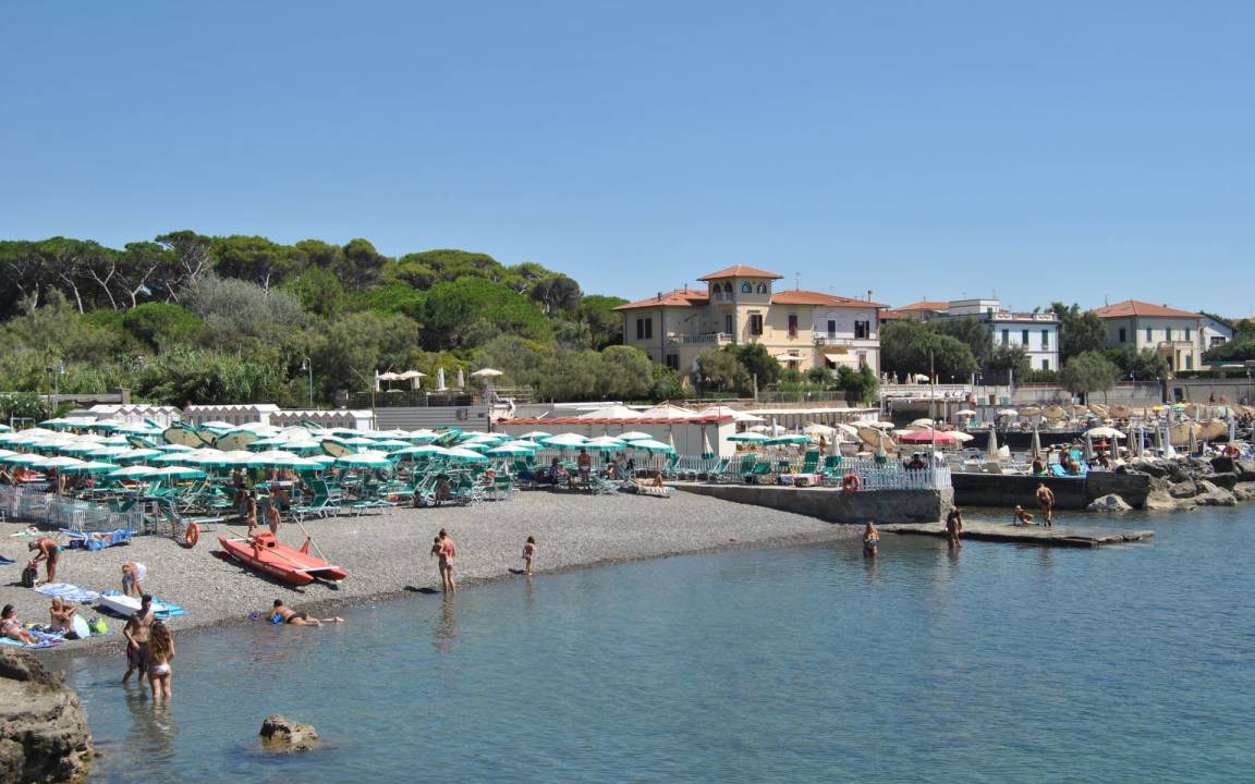 Photo of Others in Castiglioncello