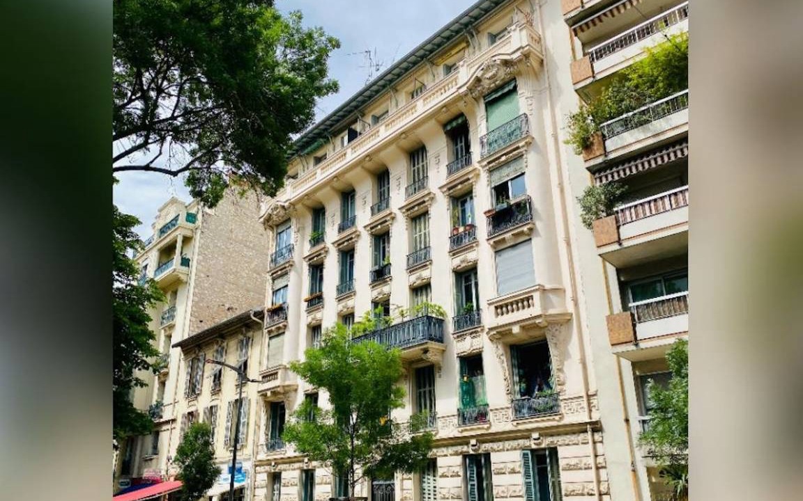 Photo of Buildings in Riquier