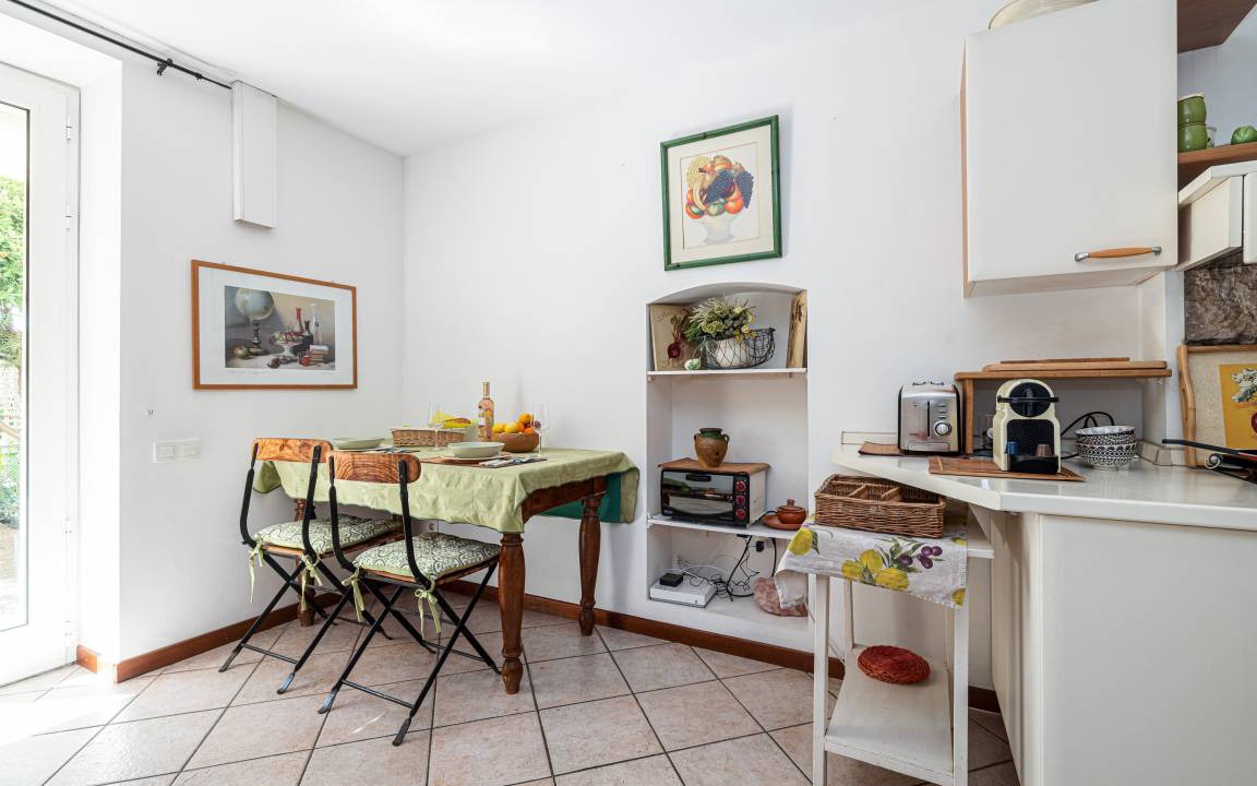 Photo of Kitchen in Beaulieu-sur-Mer