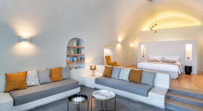 Photo of Livingroom in Pyrgos
