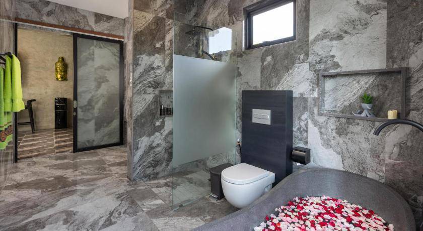 Photo of Bathroom in Melayang