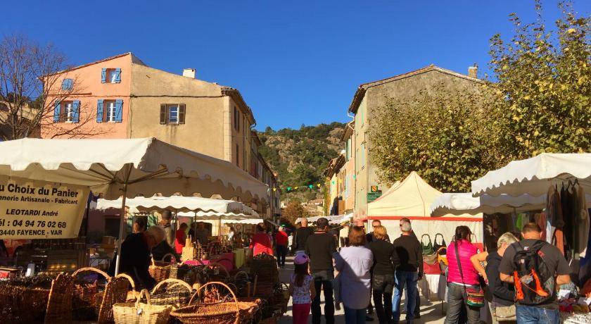Photo of Others in La Garde-Freinet