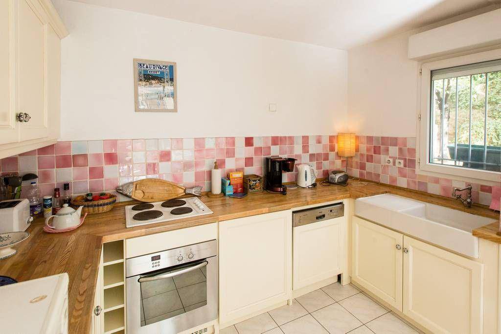 Photo of Kitchen in Saint Maurice