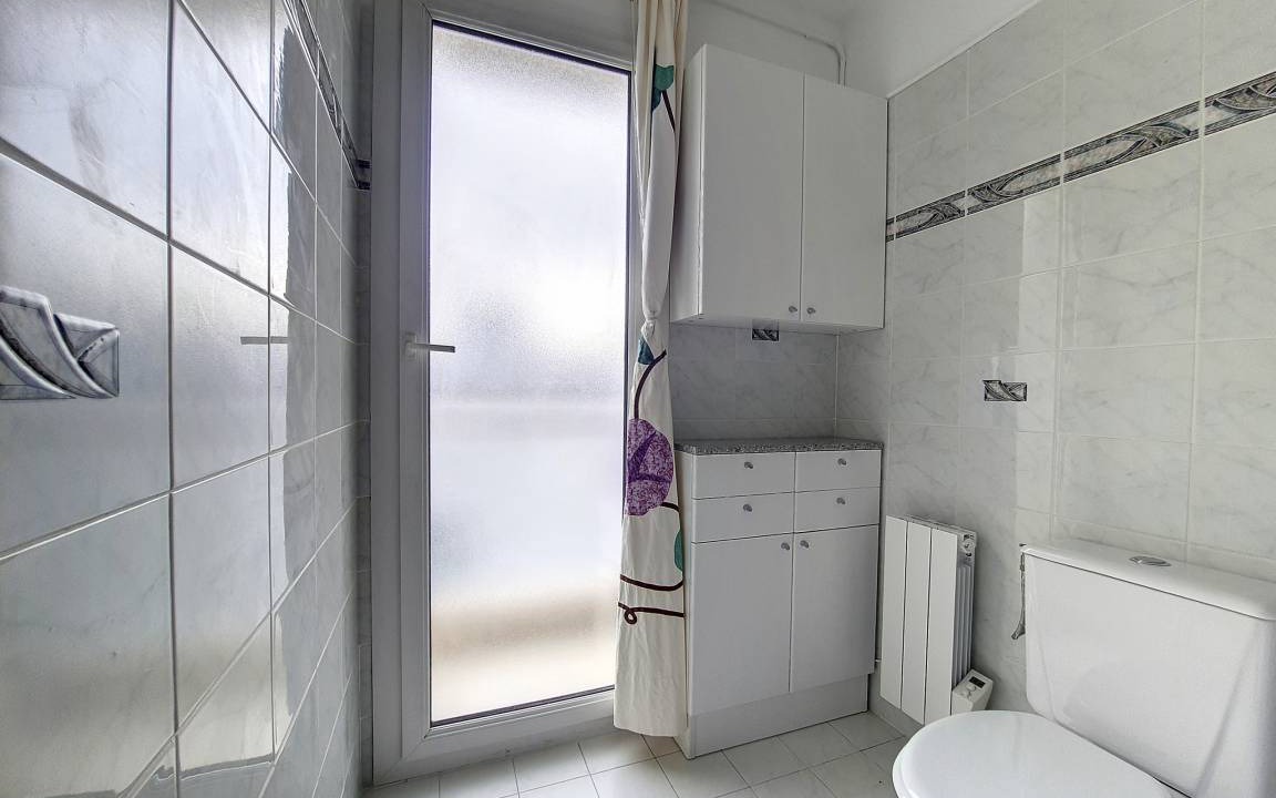 Photo of Bathroom in Nice City Centre