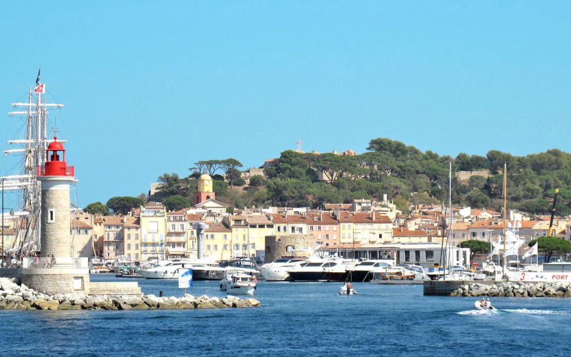 Photo of Others in Saint-Tropez