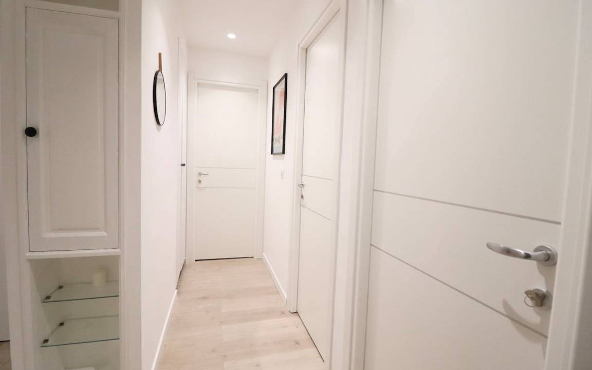 Photo of Bathroom in Quartier du Port
