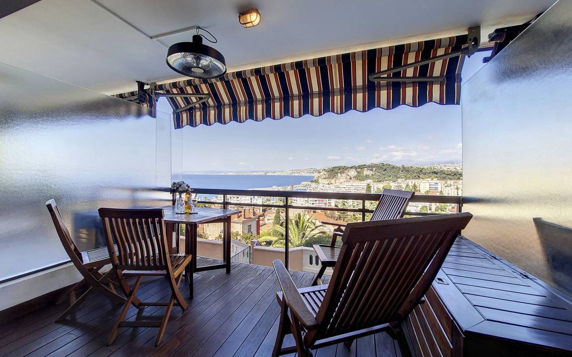 Photo of Patio Balcony in Lazaret