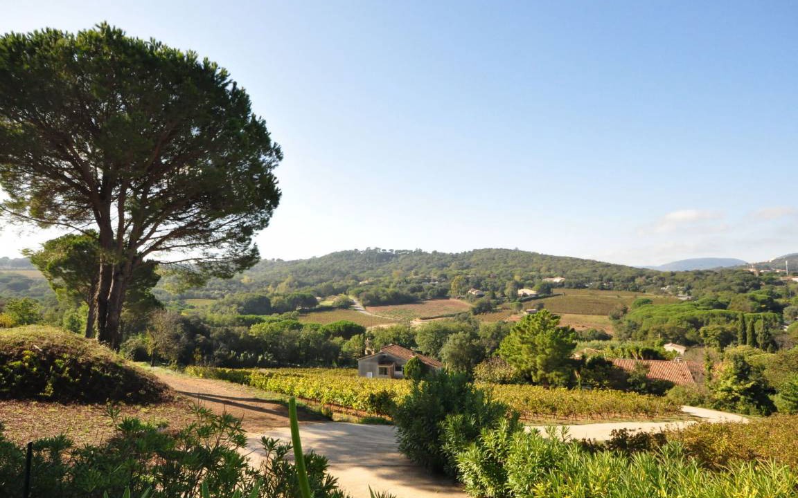 Photo of Outdoor in La Croix-Valmer
