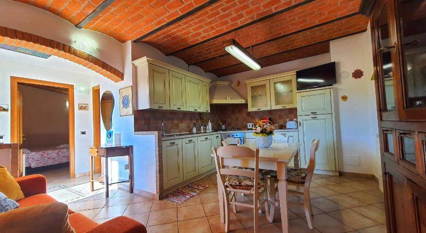 Photo of Livingroom in Albiano Magra