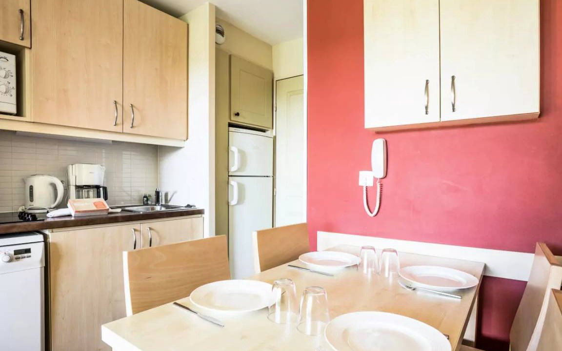 Photo of Kitchen in Les Restanques