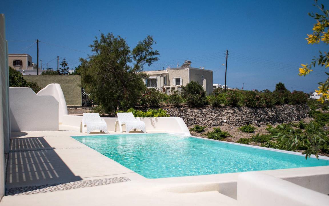Photo of Others in Santorini