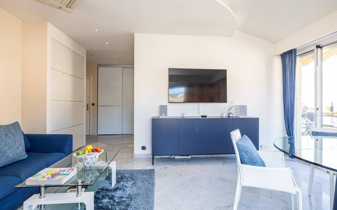 Photo of Livingroom in Old Town