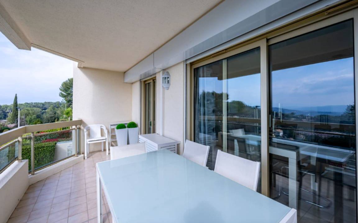 Photo of Patio Balcony in Mougins