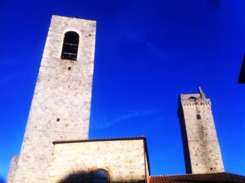 Photo of Buildings in Viareggio