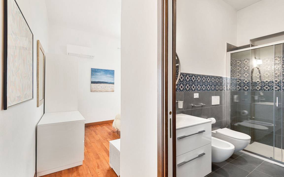 Photo of Bathroom in Corsanico