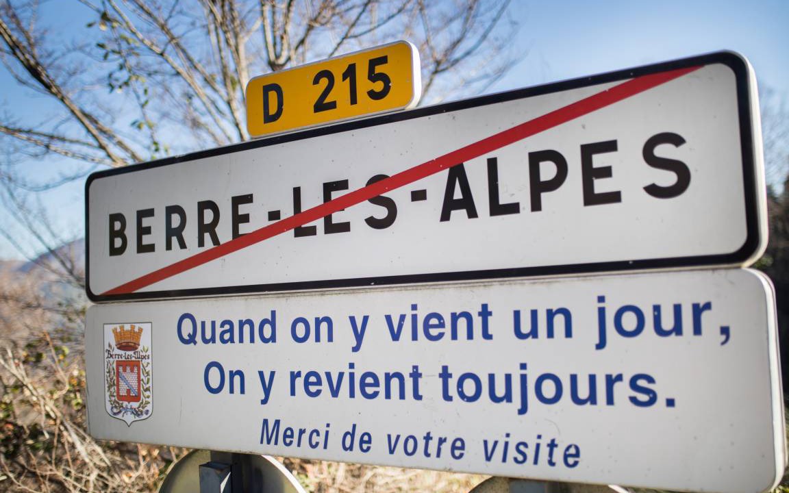 Photo of Others in Berre-des-Alpes
