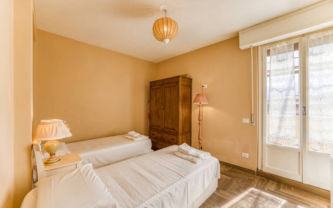 Photo of Bedroom in Forte dei Marmi