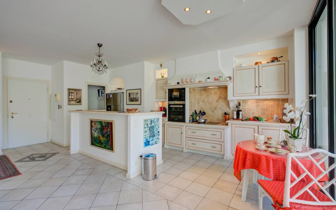 Photo of Kitchen in Mougins