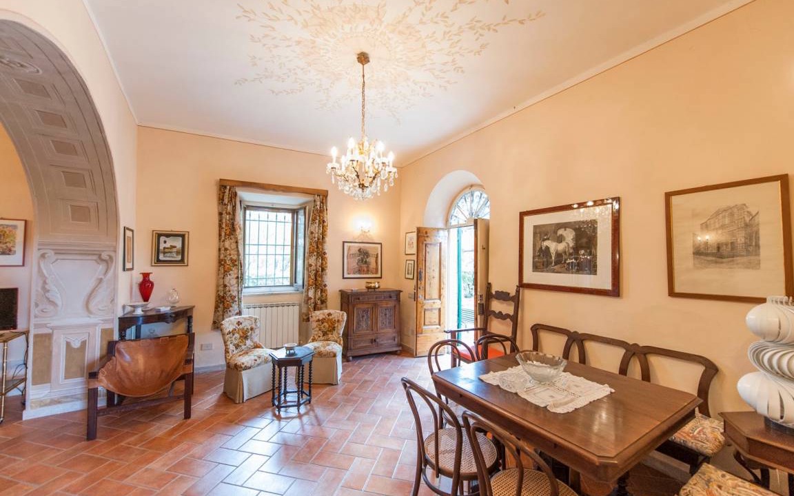 Photo of Others in Castellina in Chianti