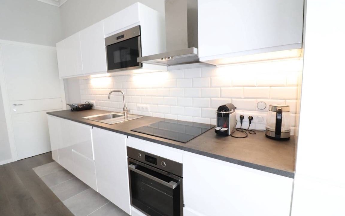 Photo of Kitchen in Lepante Quarter