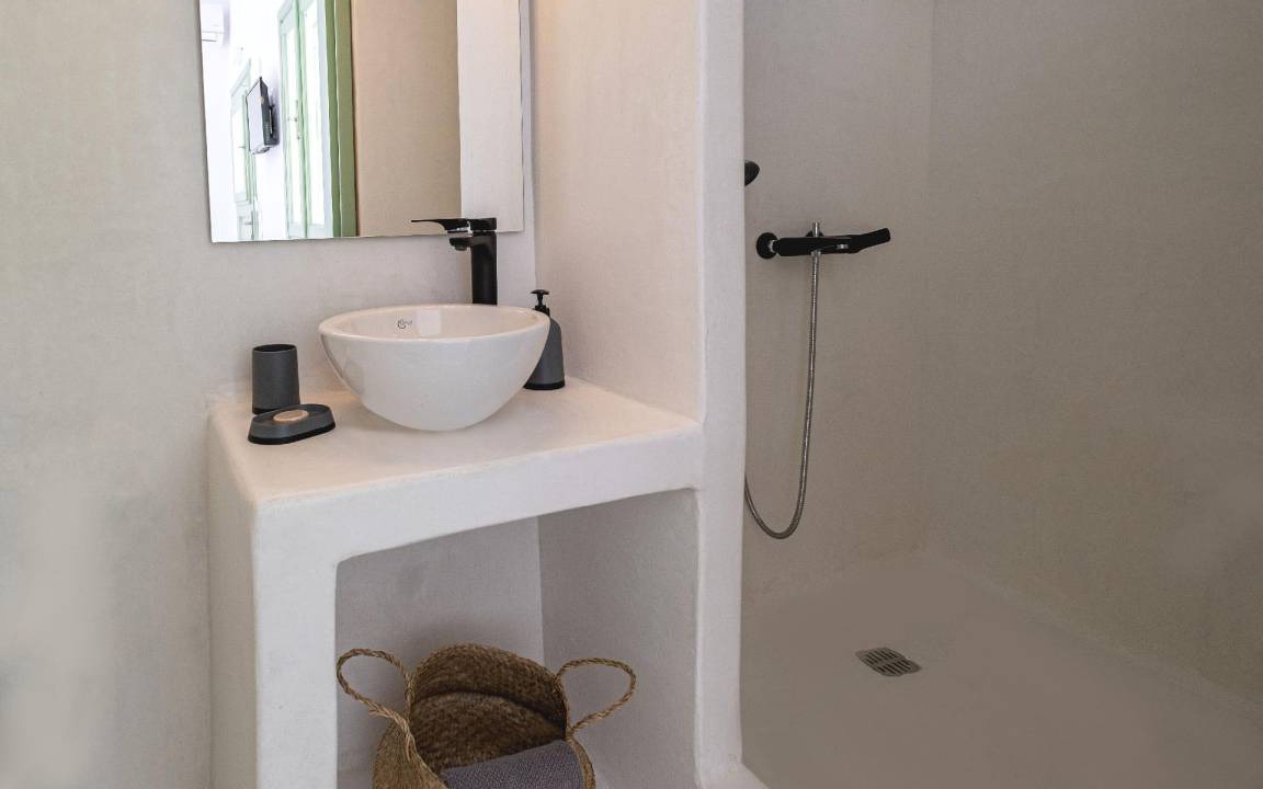 Photo of Bathroom in Pyrgos