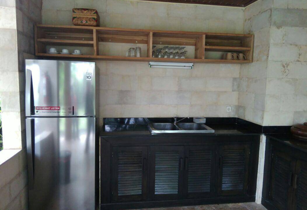 Photo of Kitchen in Pemuteran