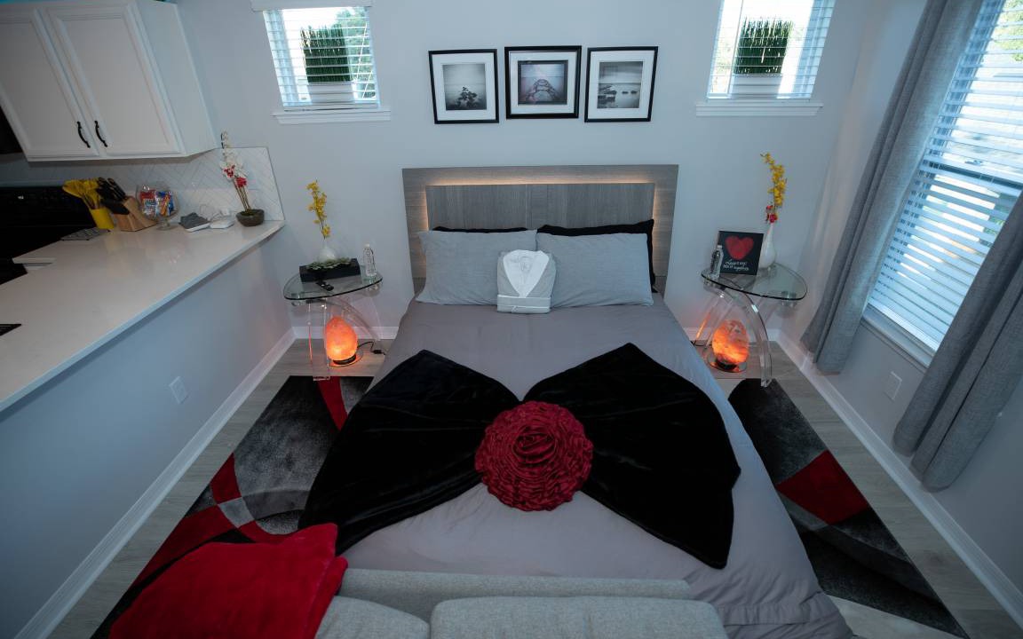 Photo of Bedroom in Colonialtown South