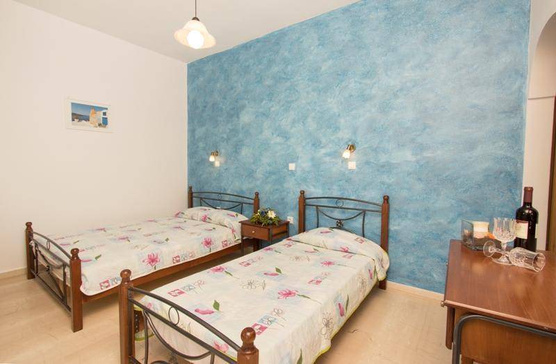 Photo of Bedroom in Karterados