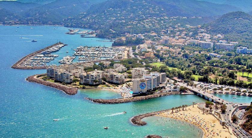 Photo of Others in Cannes La Bocca