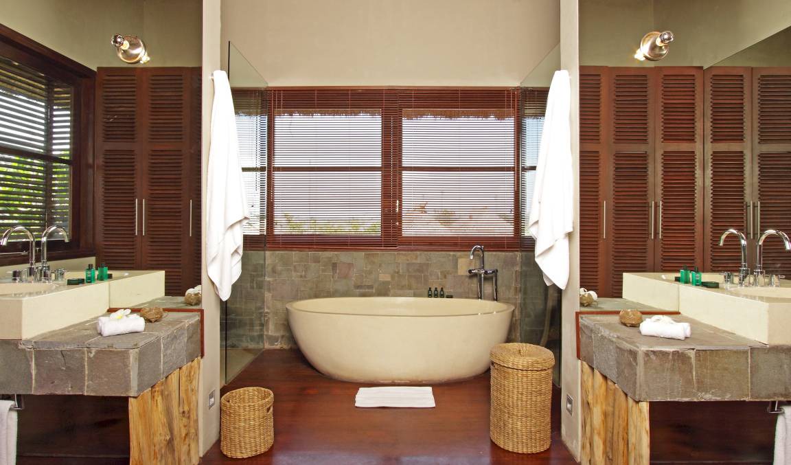 Photo of Bathroom in Munggu