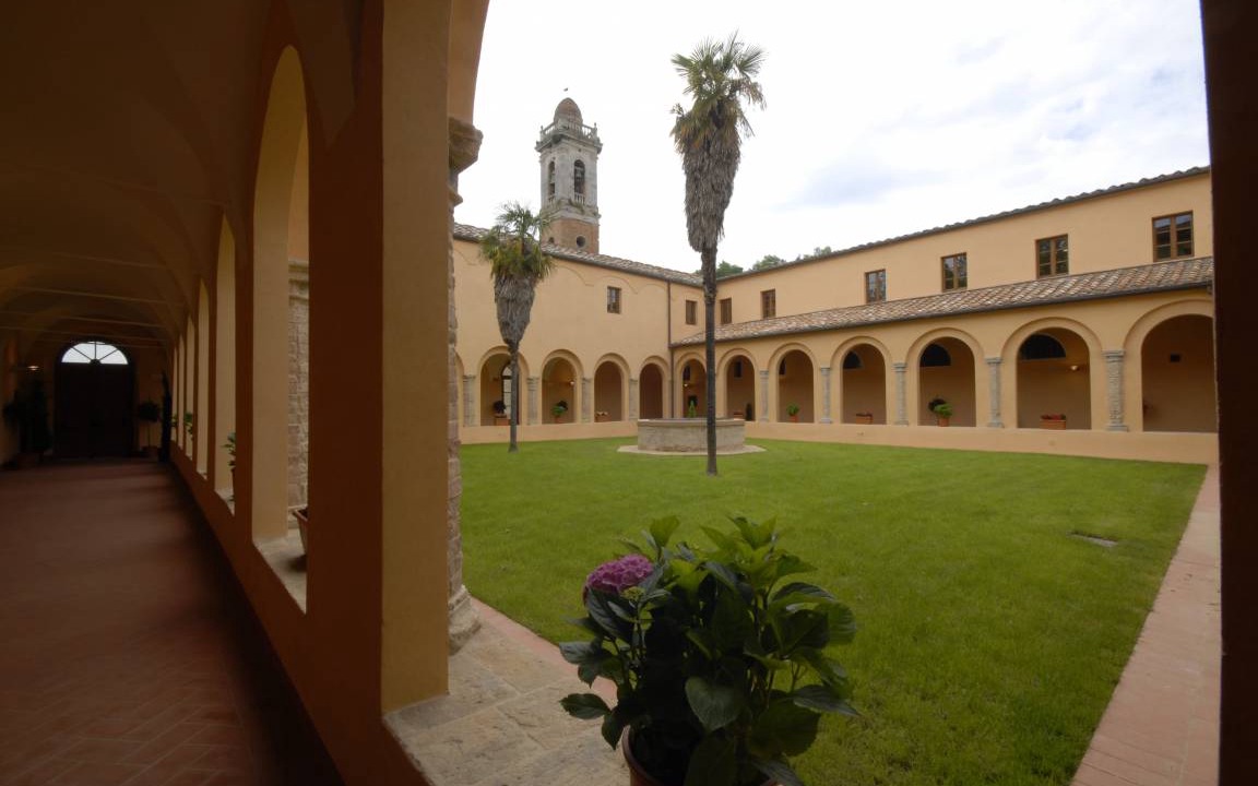Photo of Others in Volterra