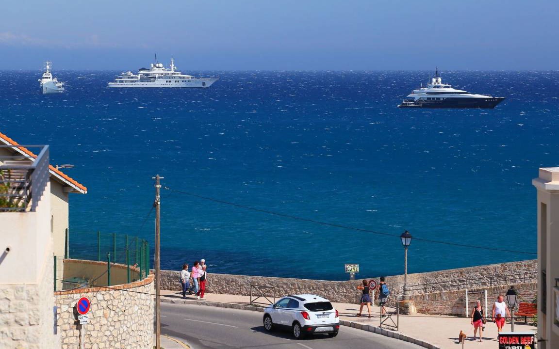 Photo of Others in Antibes Old Town