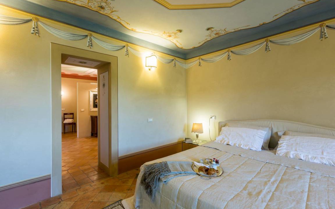 Photo of Bedroom in Ripoli