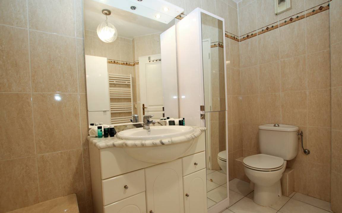 Photo of Bathroom in Les Termes