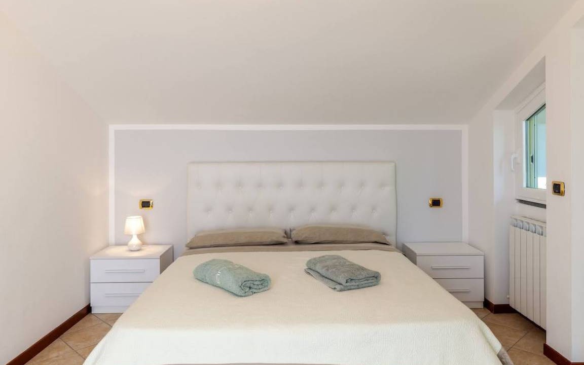 Photo of Bedroom in Corsanico